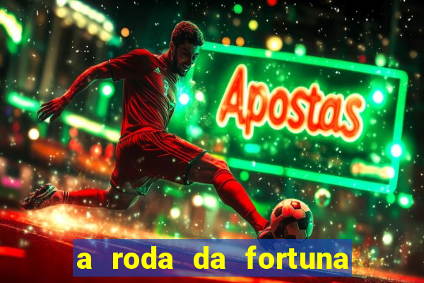 a roda da fortuna tarot conselho